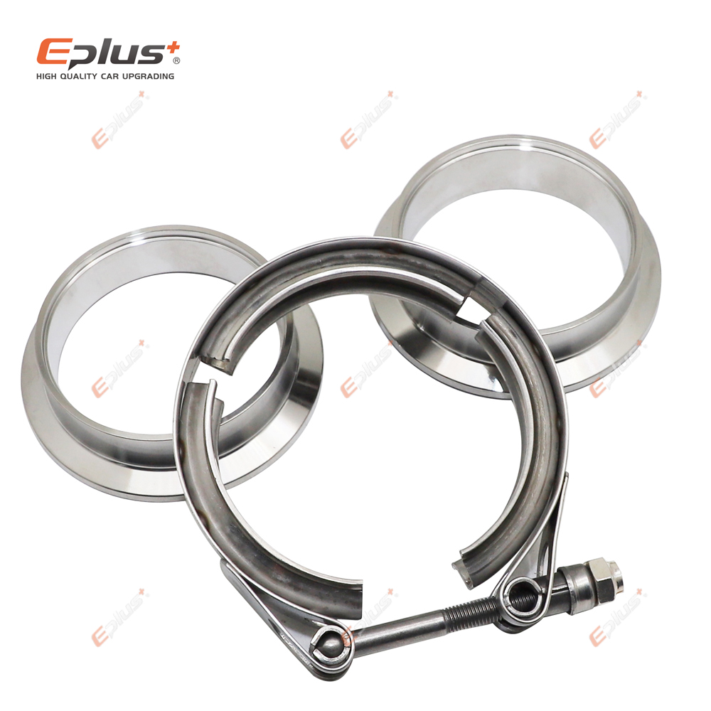 Eplus Auto V-Band-Klemme aus E – Pipe Clamp Bar Bewertung und Preis