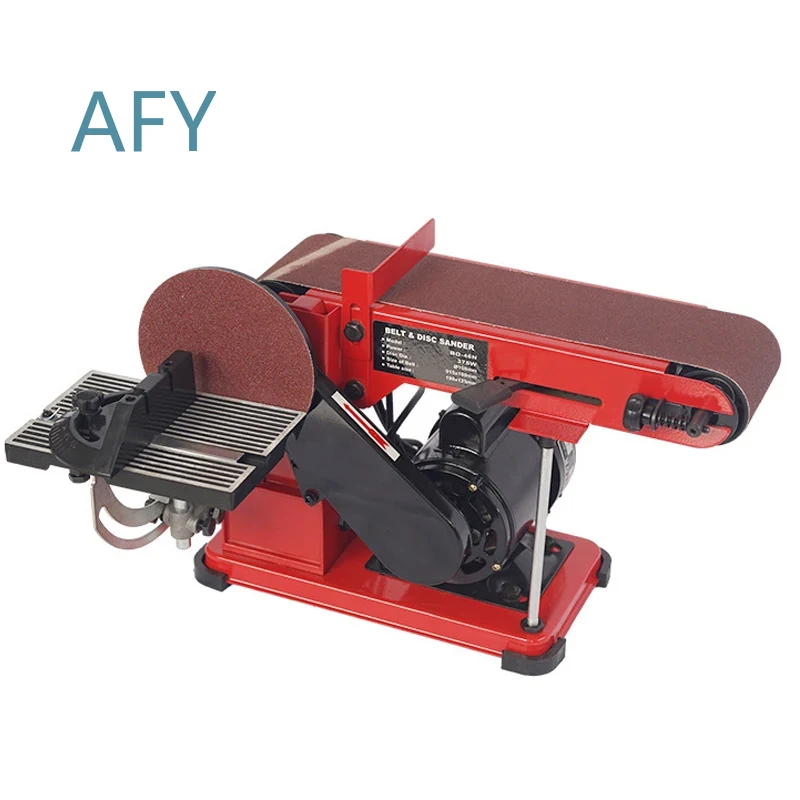 Elektrischer Tischbandschleife – Workshop Tools Knife Sharpener Bewertung und Preis