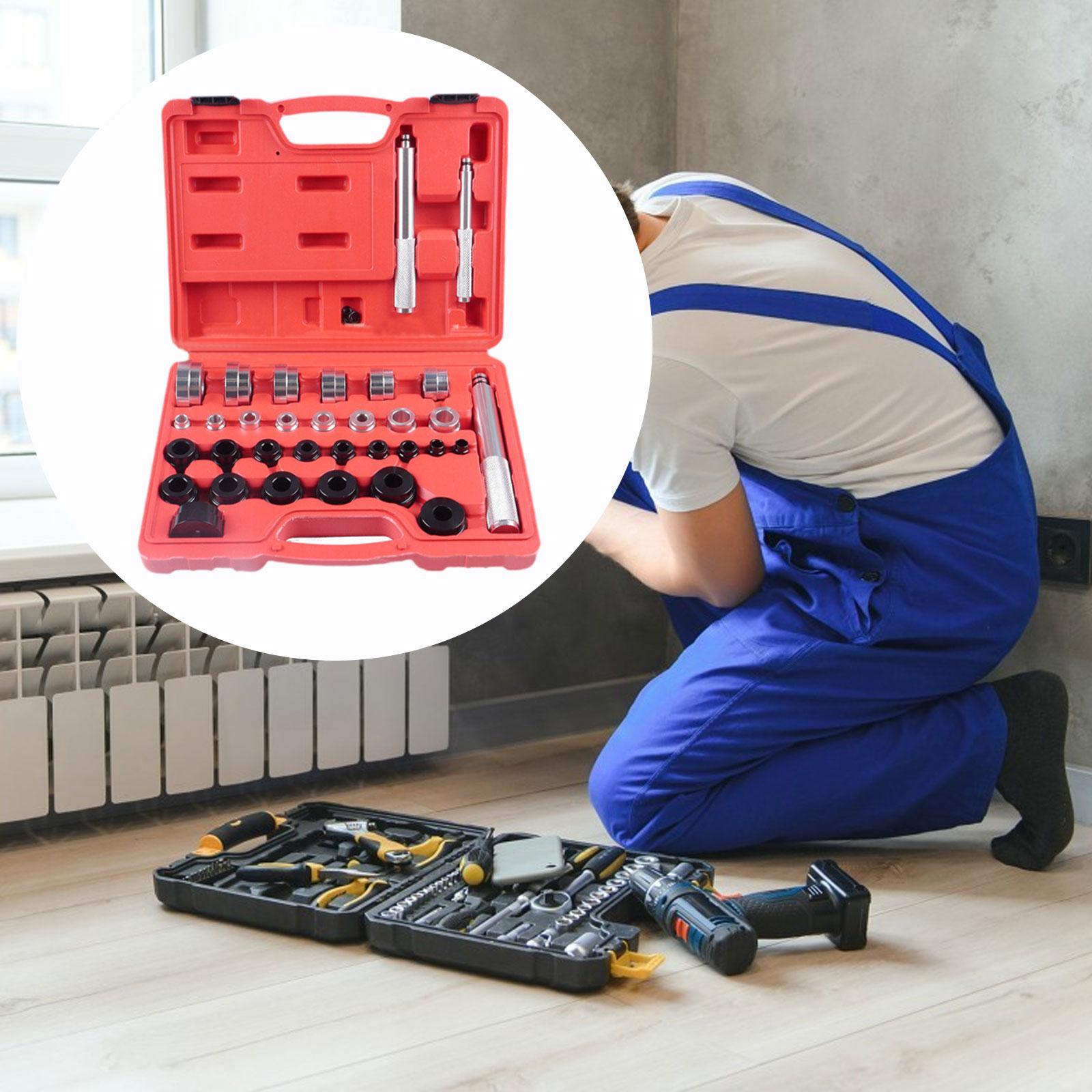 Lagerdichtungs-Entferner- und  – Tools Set Workshop Bewertung und Preis