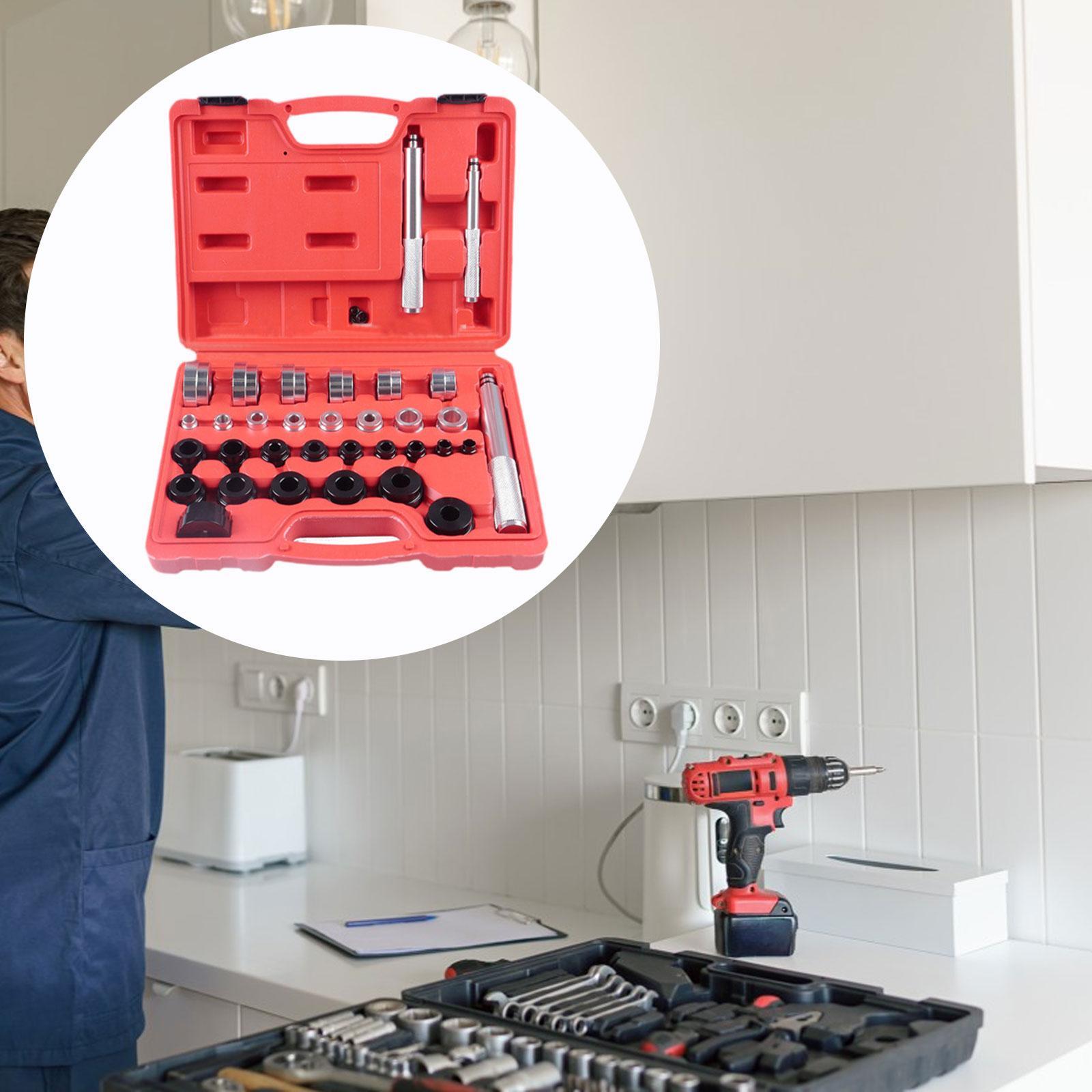 Lagerdichtungs-Entferner- und  – Tools Set Workshop Bewertung und Preis