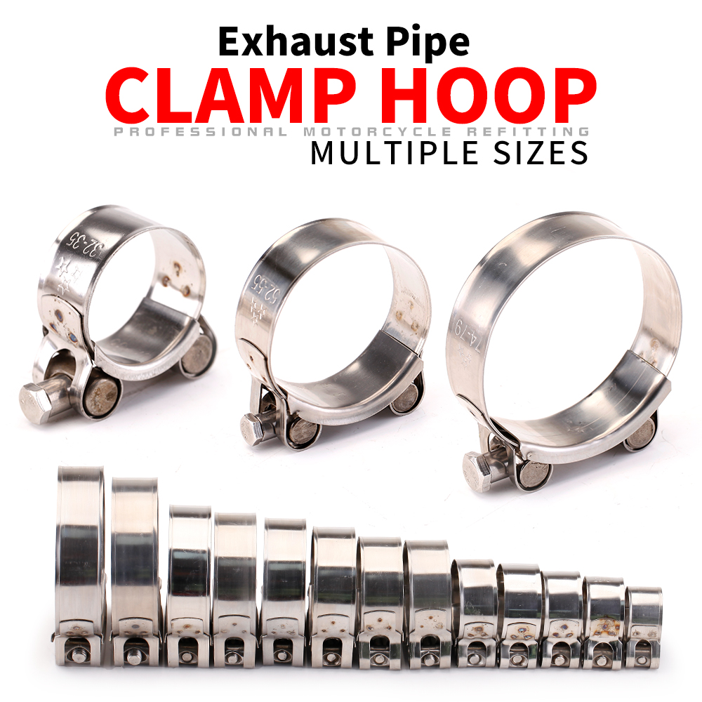 26-85 mm Edelstahl Motorrad-Au – Pipe Clamp Bar Bewertung und Preis