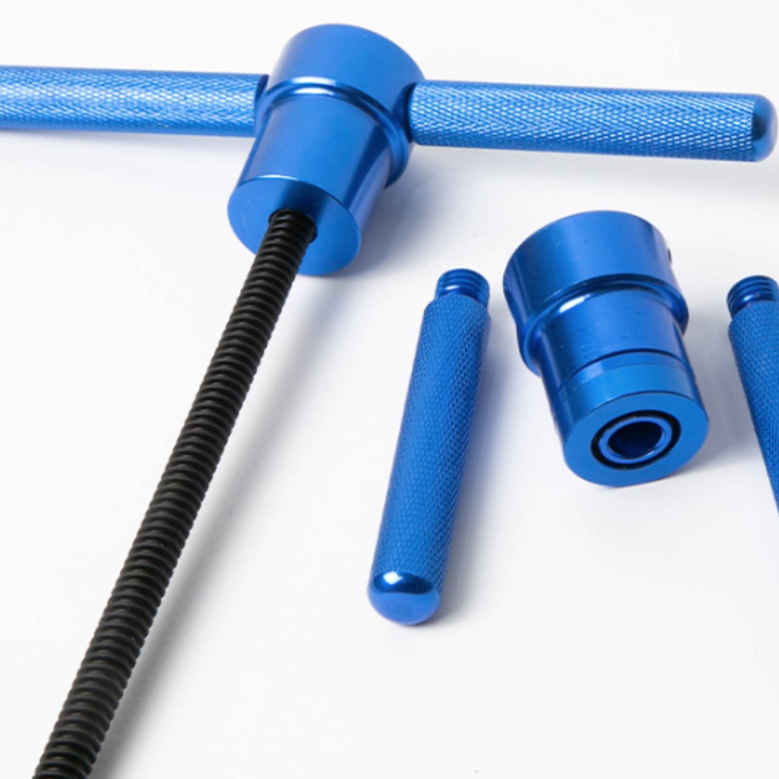 Radlager-Presswerkzeug, eloxie – Tools Set Workshop Bewertung und Preis