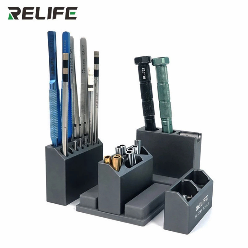 RELIFE RL-001F Aufbewahrungsbo – Screw Organizer Kit Bewertung und Preis