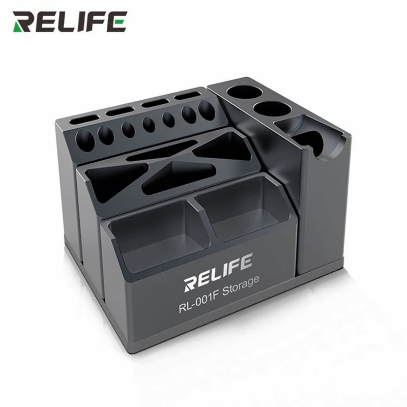 RELIFE RL-001F Aufbewahrungsbo – Screw Organizer Kit Bewertung und Preis