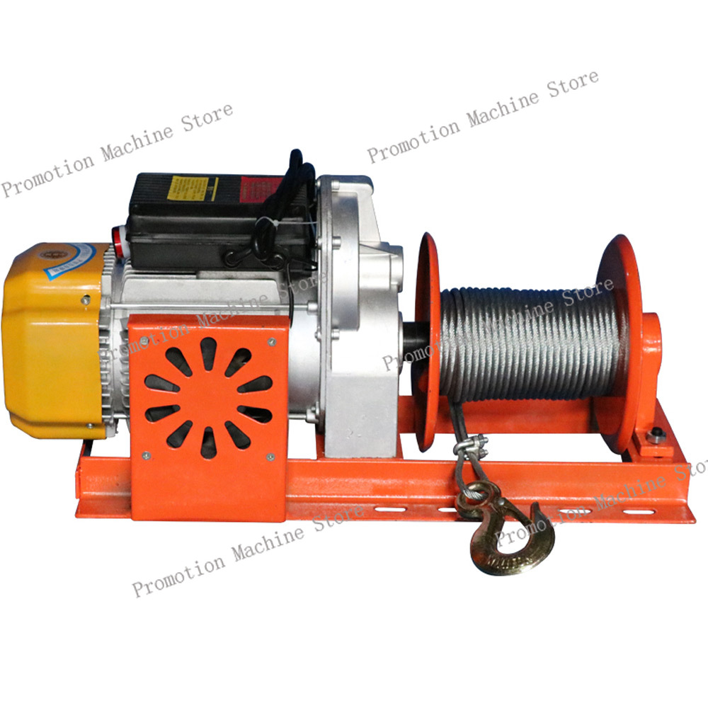 500 kg 30 m Elektrokabel-Hebez – Workshop Tools Hanging Bewertung und Preis