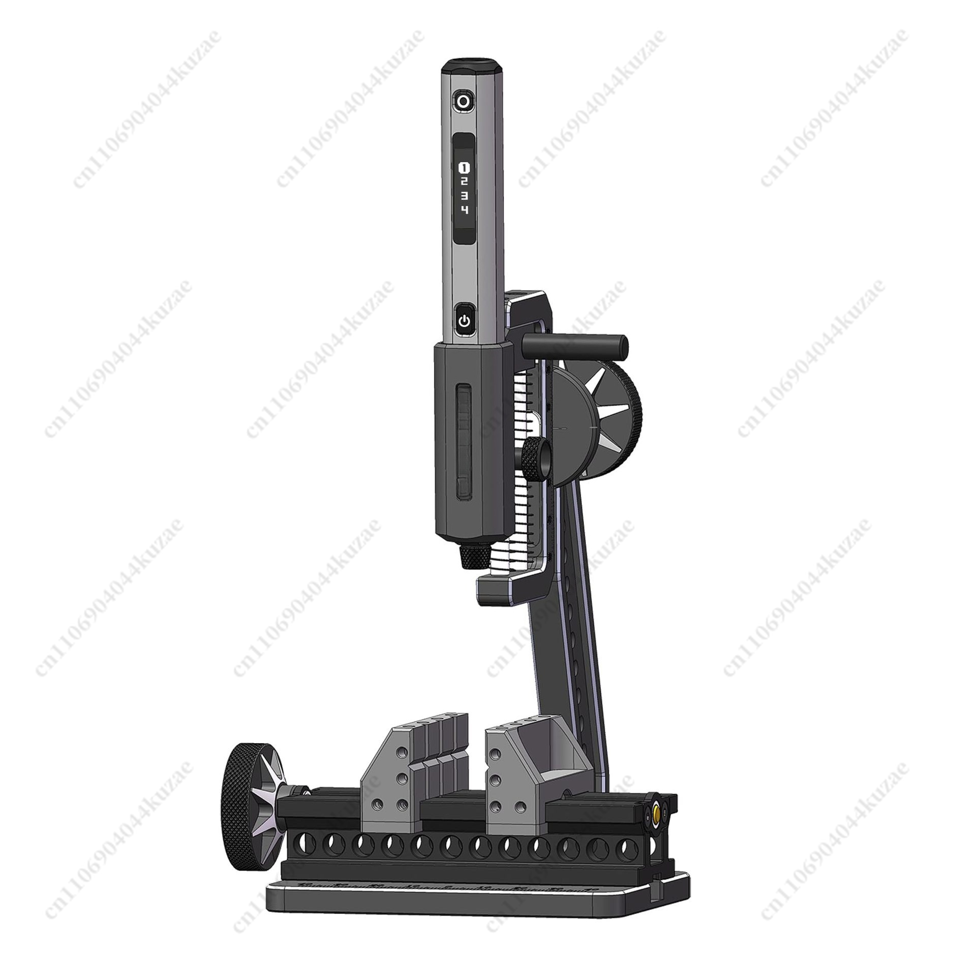 Doppelseitiger Mini-Schraubsto – Workshop Tools Vice Bewertung und Preis