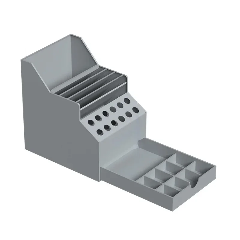 Große Kapazität Desktop-Schrau – Screw Organizer Kit Bewertung und Preis