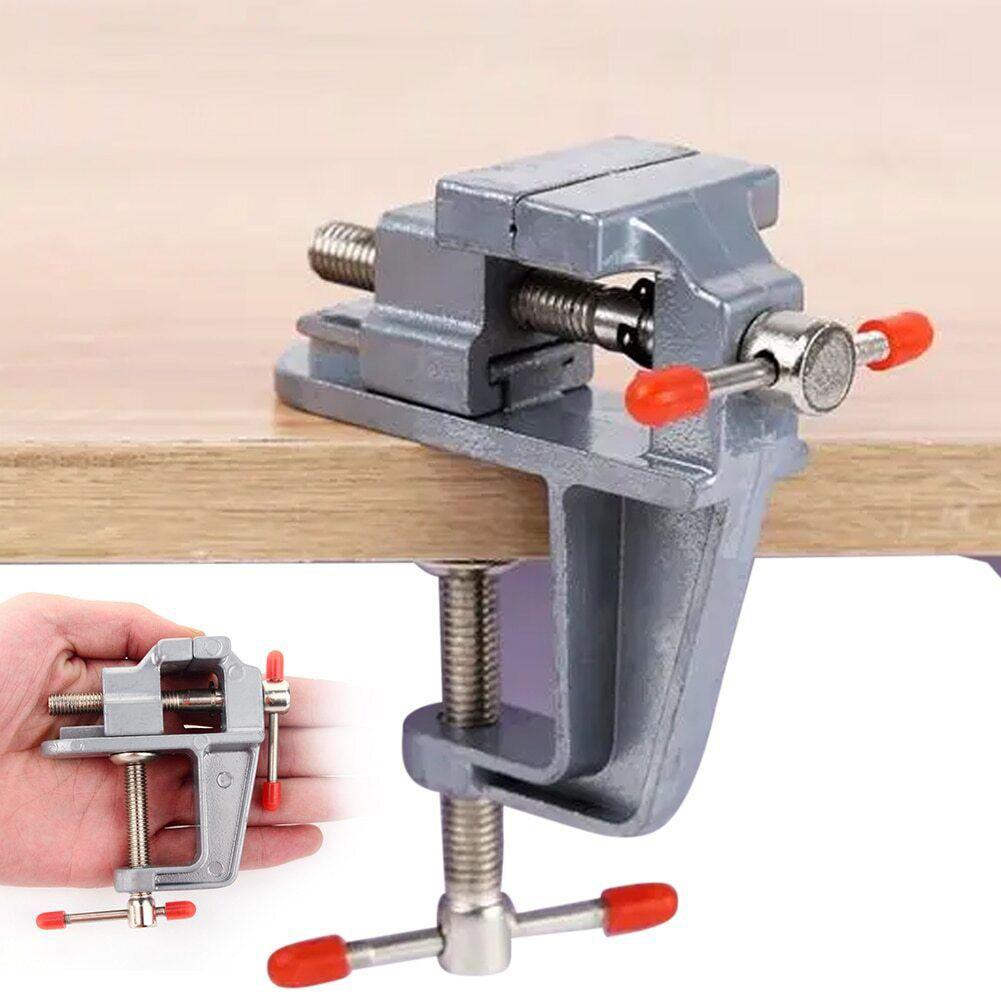    1-10 Stück Robuster Mini-A – Workshop Tools Vice Bewertung und Preis