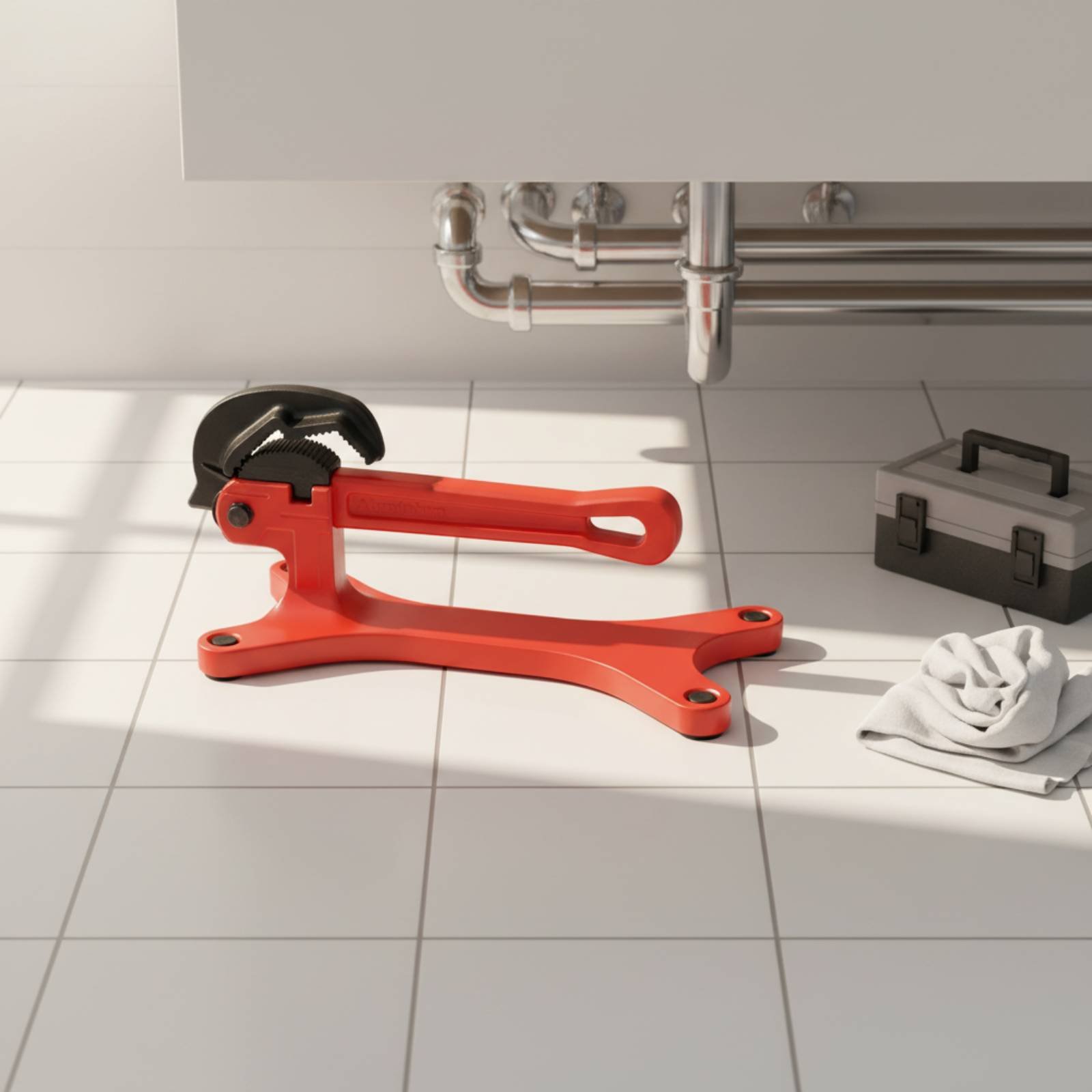 Selbstsichernder Rohrzangen-Sa – Workshop Tools And Equipment Bewertung und Preis