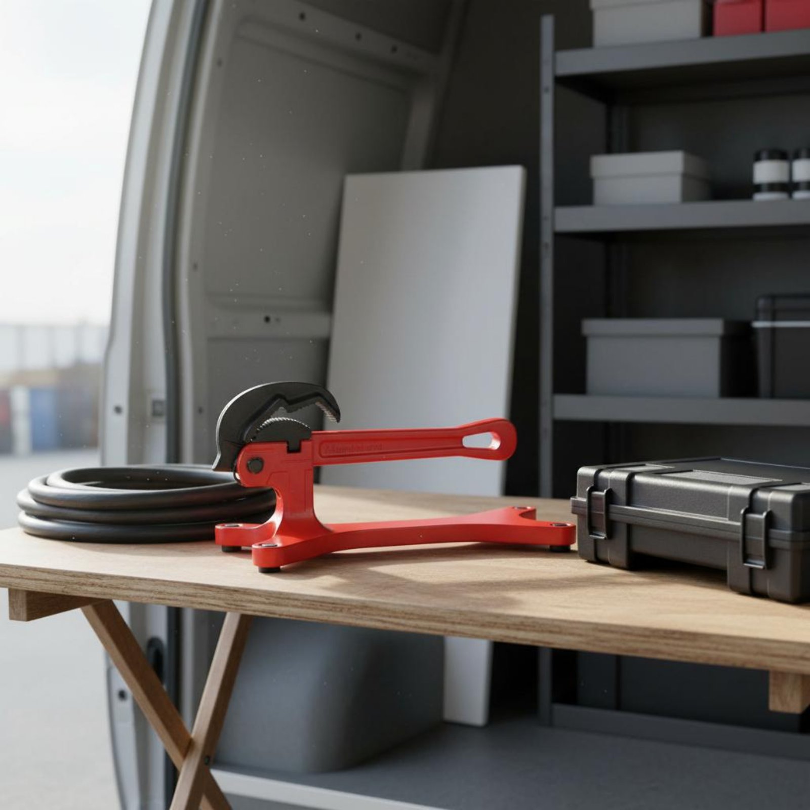 Selbstsichernder Rohrzangen-Sa – Workshop Tools And Equipment Bewertung und Preis