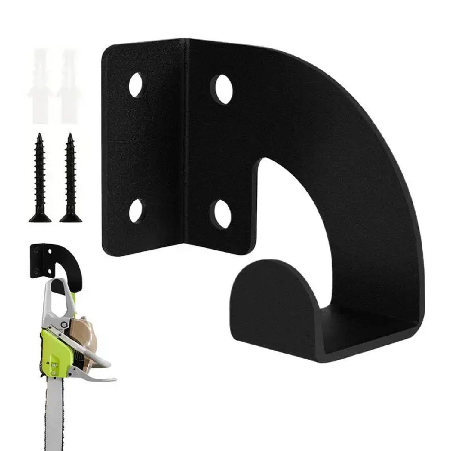 Robuste Metall-Kettensägen-Wan – Workshop Tools Hanging Bewertung und Preis