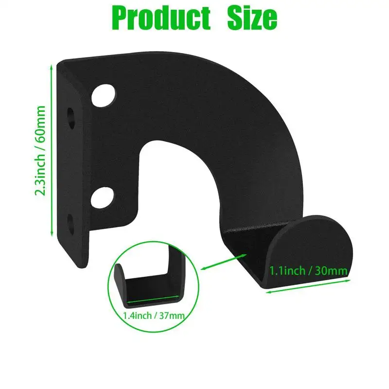 Robuste Metall-Kettensägen-Wan – Workshop Tools Hanging Bewertung und Preis