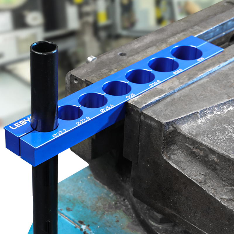 LEBYCLE Tischschraubstock Eins – Workshop Tools Vice Bewertung und Preis