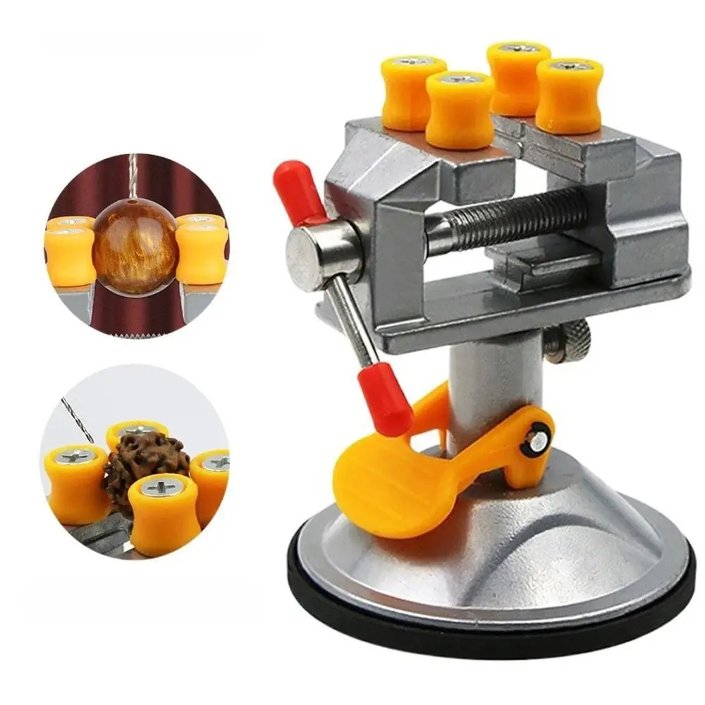 Schmuck-Schraubstock, drehbare – Workshop Tools Vice Bewertung und Preis