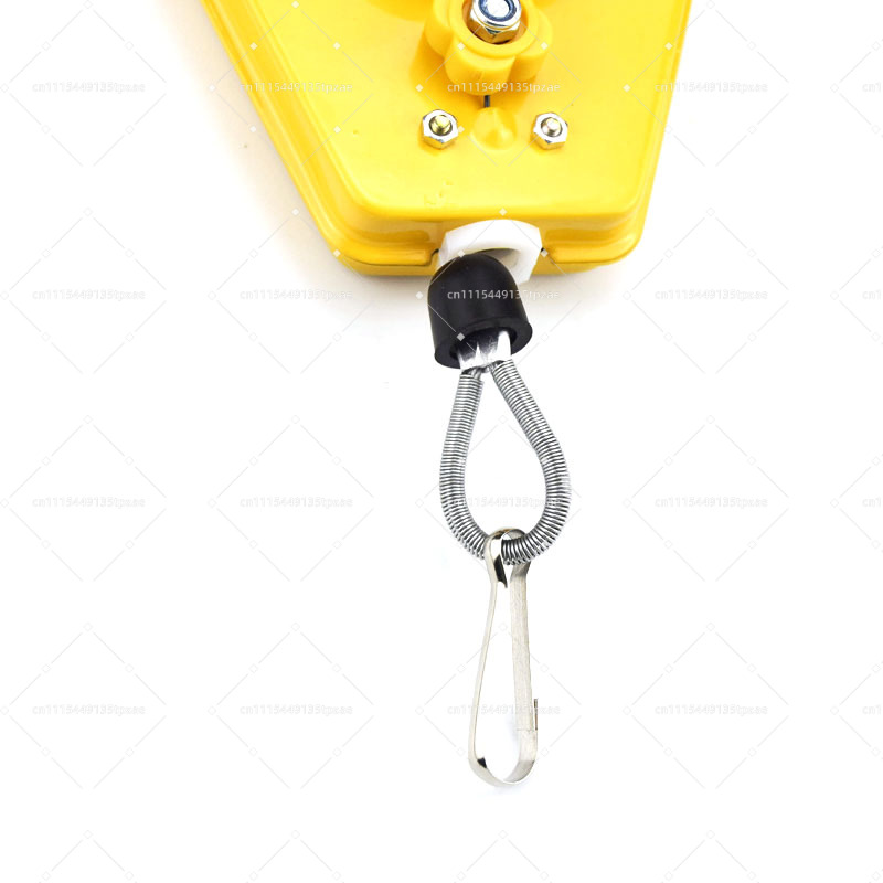 0,6-2kg 1,5-3,0kg Einziehbarer – Workshop Tools Hanging Bewertung und Preis