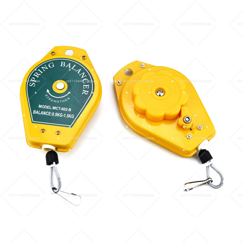 0,6-2kg 1,5-3,0kg Einziehbarer – Workshop Tools Hanging Bewertung und Preis
