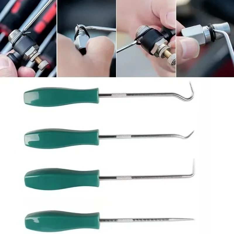 4-teiliges 135mm Öldichtungs-A – Tools Set Workshop Bewertung und Preis