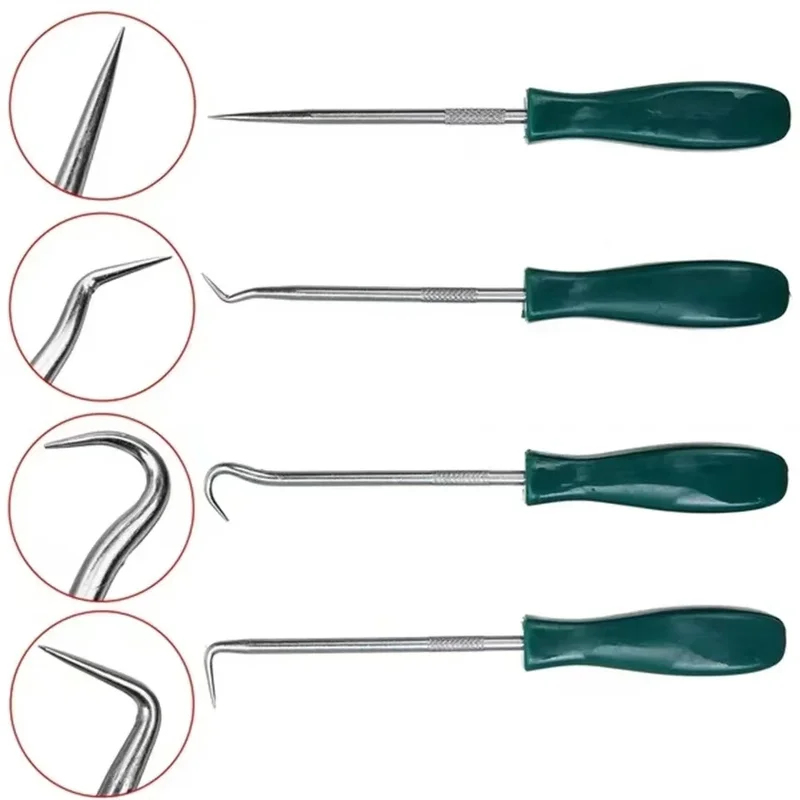 4-teiliges 135mm Öldichtungs-A – Tools Set Workshop Bewertung und Preis