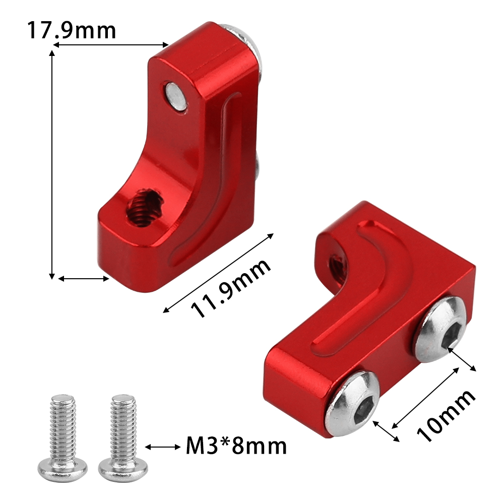 2 Stücke Aluminiumlegierung Se – Screw Organizer Kit Bewertung und Preis
