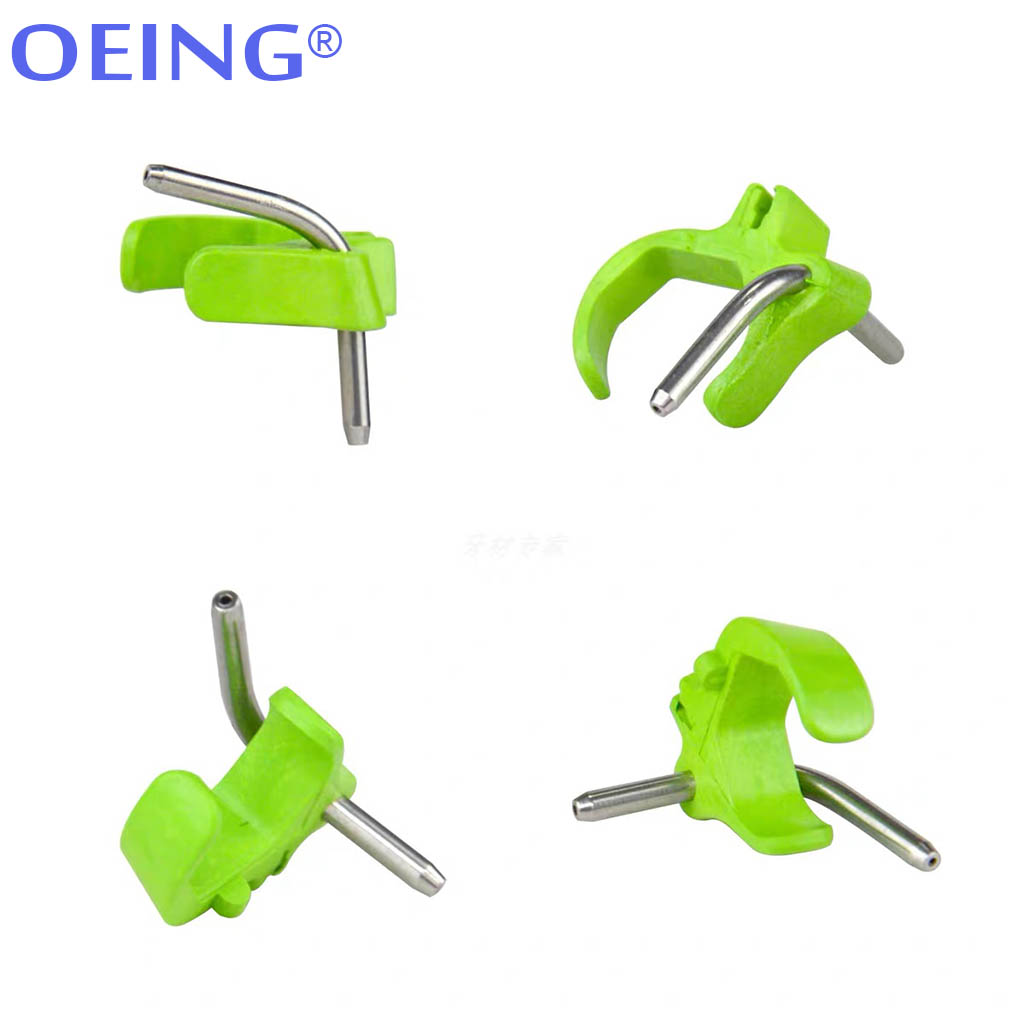 BOEING Dental Access mit WH Im – Pipe Clamp Bar Bewertung und Preis