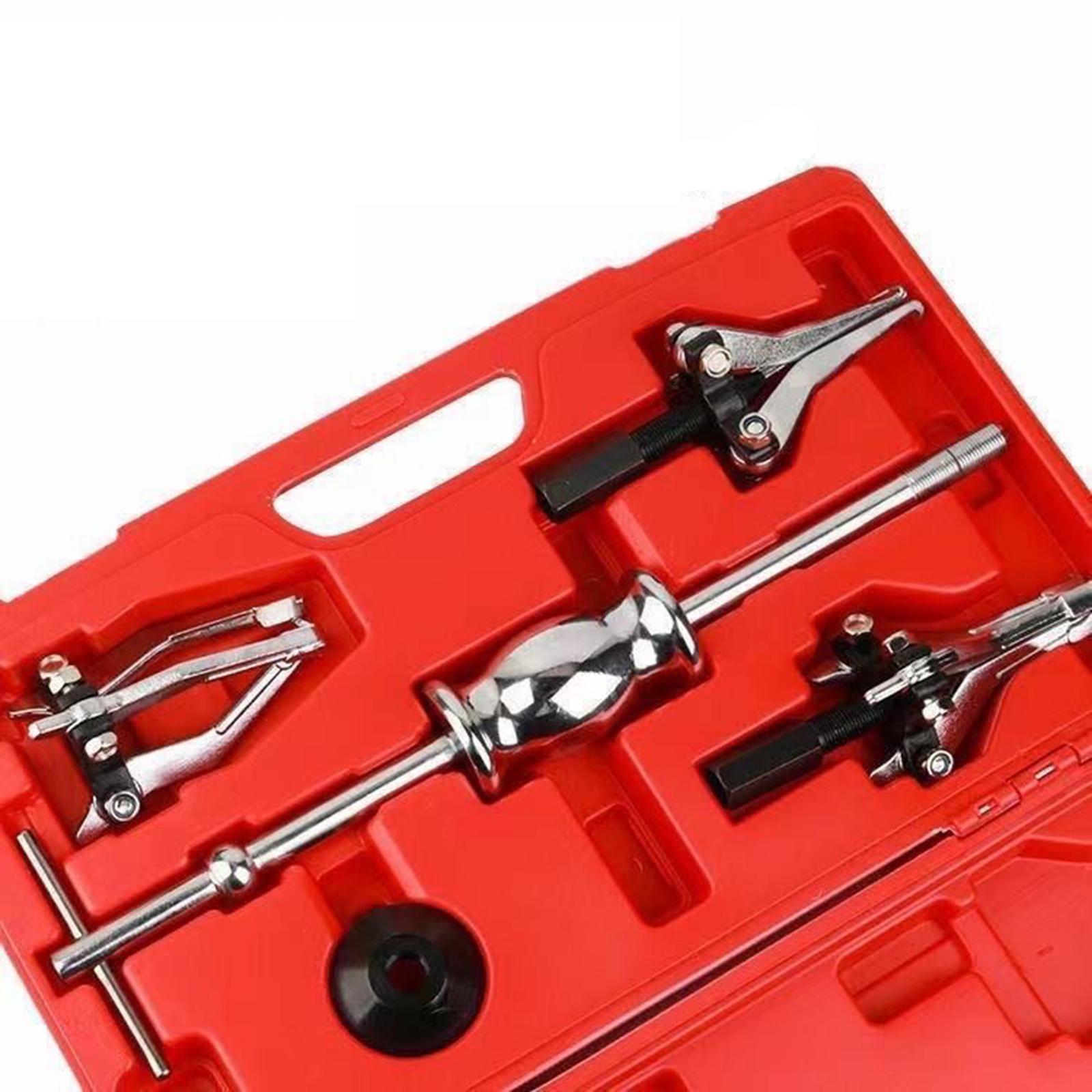 Universelles Internes und Exte – Tools Set Workshop Bewertung und Preis
