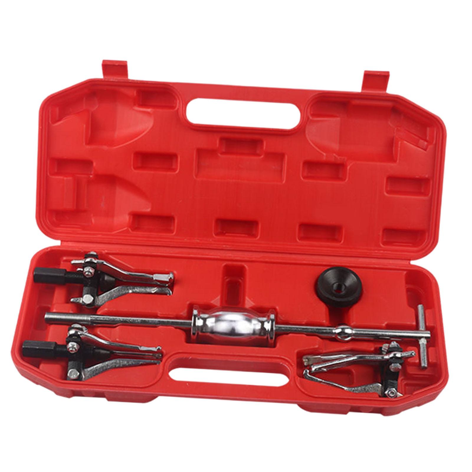 Universelles Internes und Exte – Tools Set Workshop Bewertung und Preis