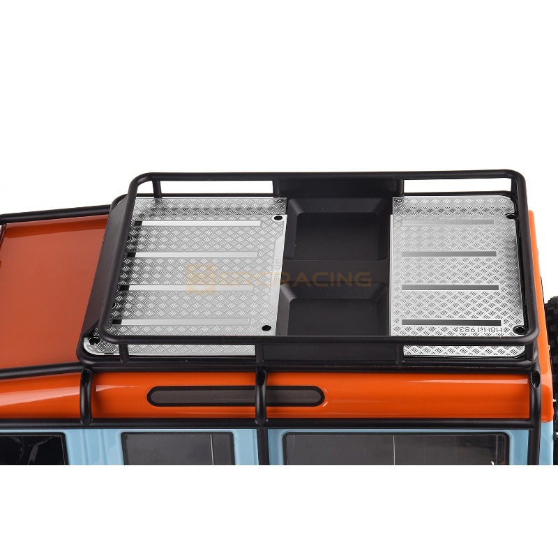 Für 1/8 Base Mount Sheets Skid – Screw Organizer Kit Bewertung und Preis