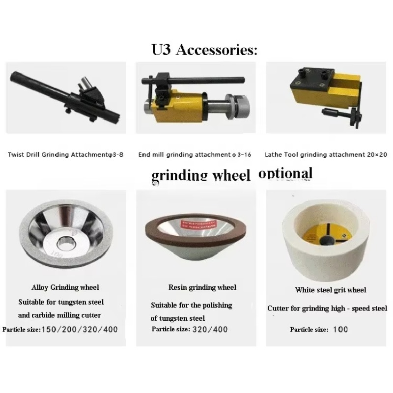 Multifunktionaler Universal-Me – Workshop Tools Knife Sharpener Bewertung und Preis
