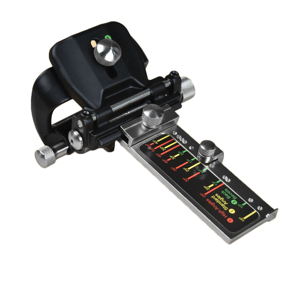 Schärfhilfe, verstellbar, für  – Workshop Tools Knife Sharpener Bewertung und Preis