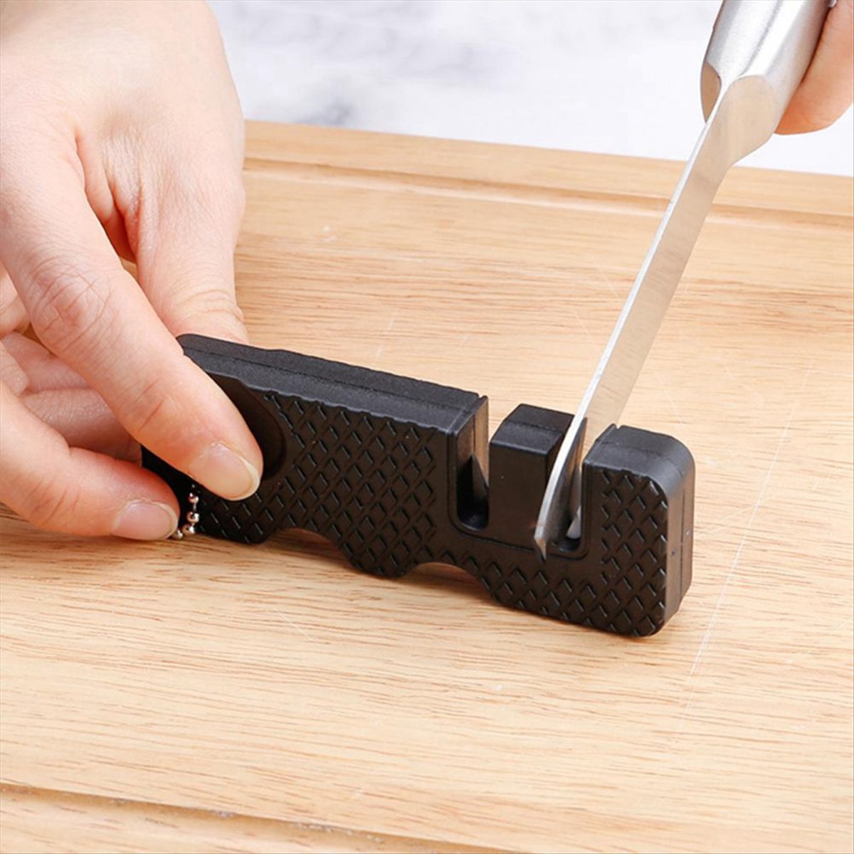 Werkstattzubehör A-Messer-Schä – Workshop Tools Knife Sharpener Bewertung und Preis