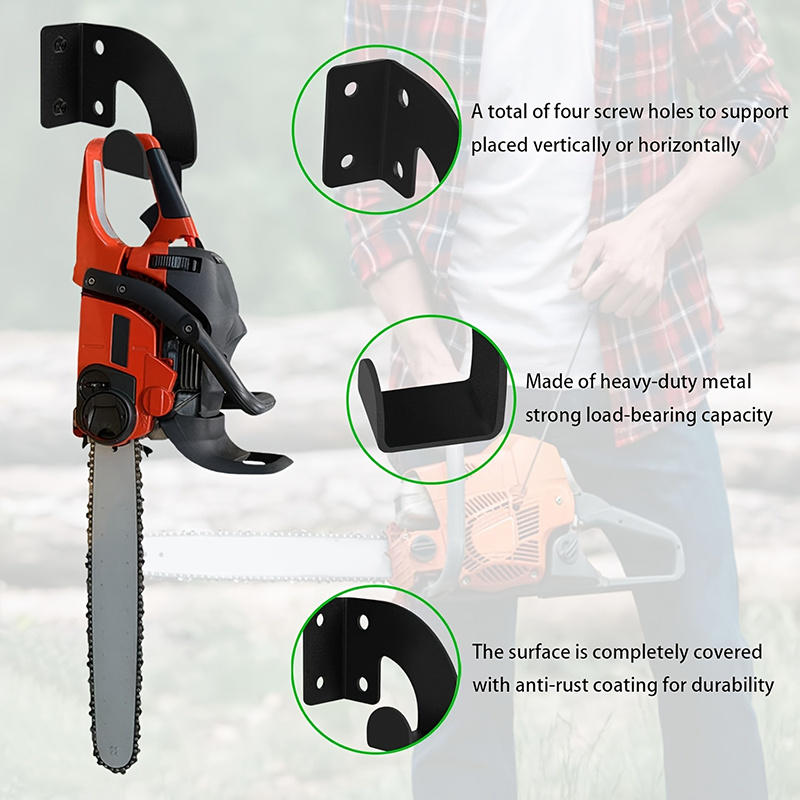 Robuster Metall-Kettensägen-Wa – Workshop Tools Hanging Bewertung und Preis