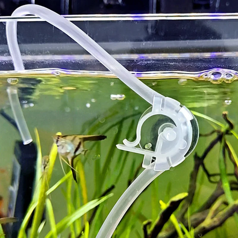 Aquarium Luftschlauch Wassersc – Pipe Clamp Bar Bewertung und Preis