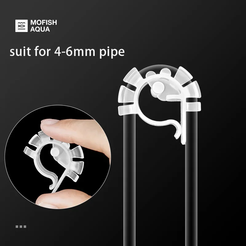 Aquarium Luftschlauch Wassersc – Pipe Clamp Bar Bewertung und Preis