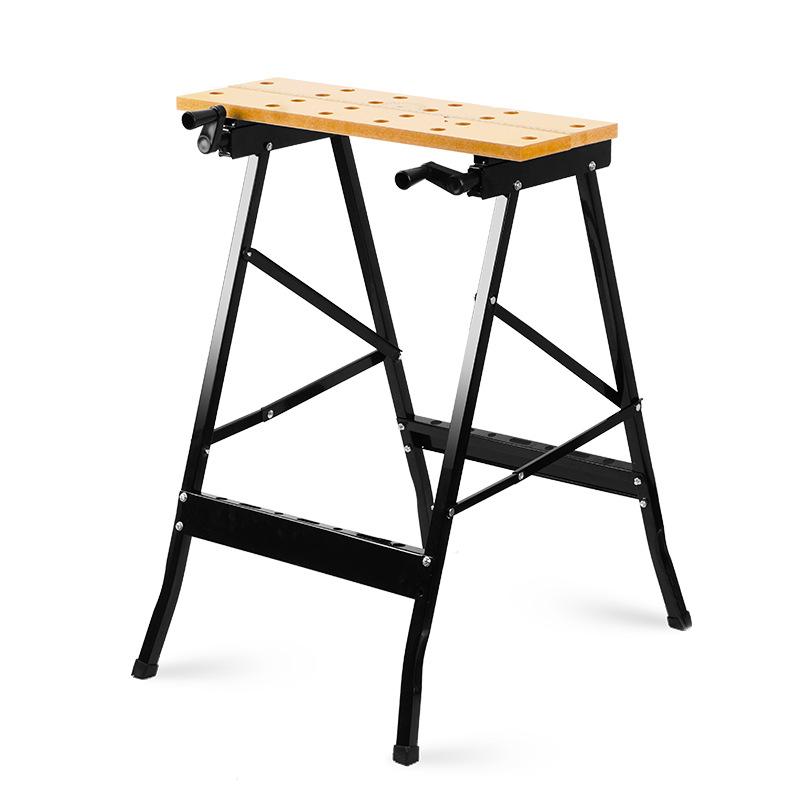 Multifunktionale Holzbearbeitu – Workbench Portable Fold Bewertung und Preis