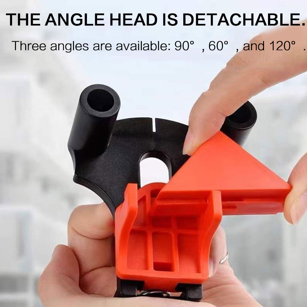 Premium 90-Grad-Winkelklemme f – Angle Clamp 90 Bewertung und Preis