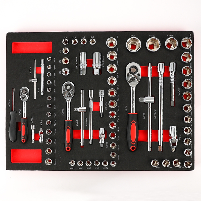 420-teiliges Heim-DIY-Handwerk – Tools Set Workshop Bewertung und Preis