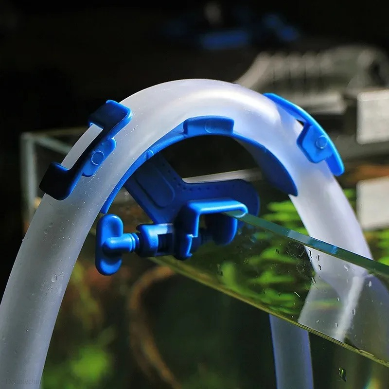 Aquarium-Filtrations-Wassersch – Pipe Clamp Bar Bewertung und Preis