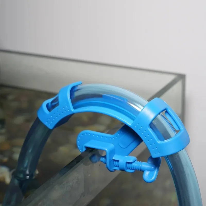 Aquarium-Filtrations-Wassersch – Pipe Clamp Bar Bewertung und Preis