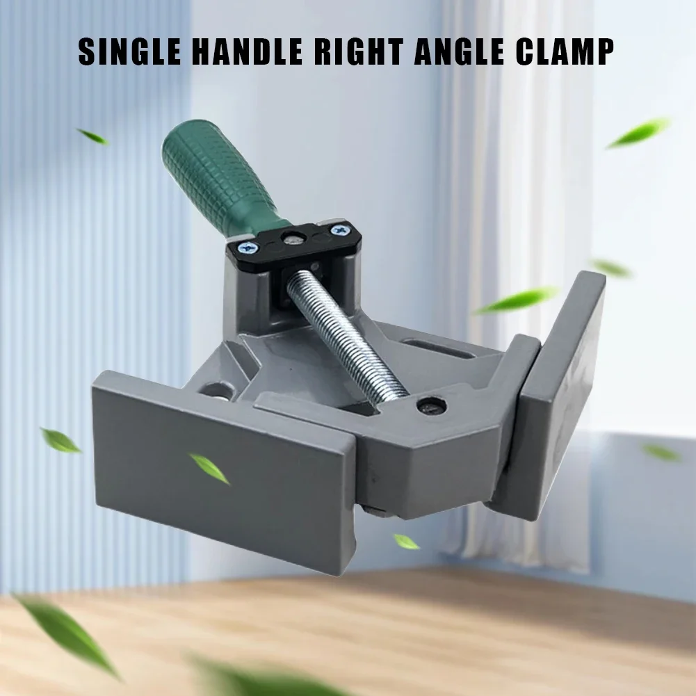 90 Grad rechtwinklige Clip kle – Angle Clamp 90 Bewertung und Preis