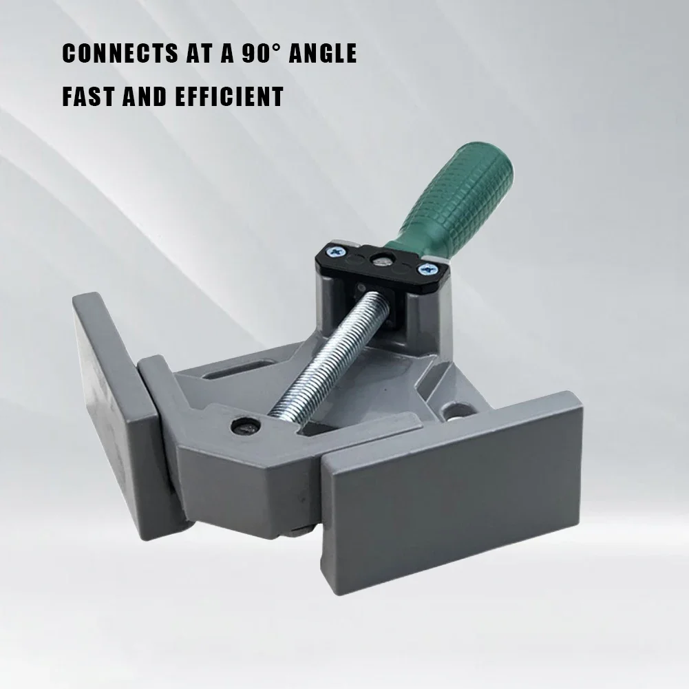 90 Grad rechtwinklige Clip kle – Angle Clamp 90 Bewertung und Preis