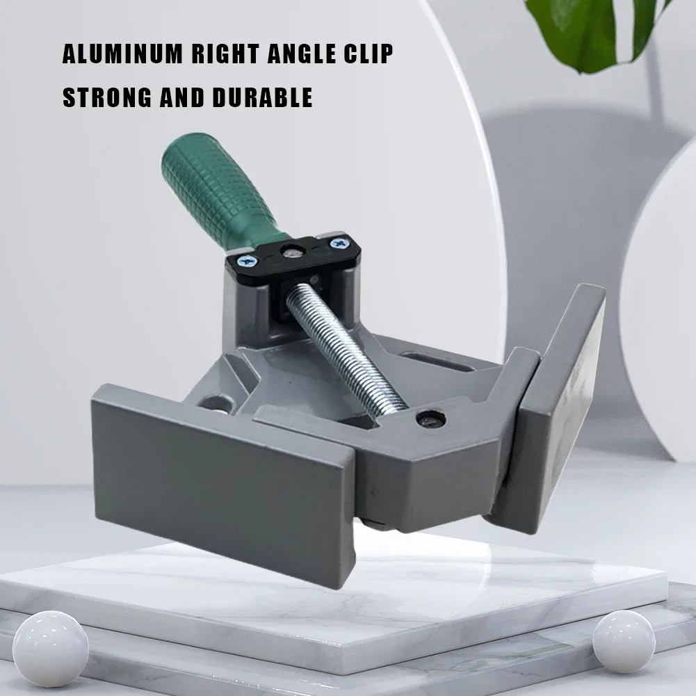 90 Grad rechtwinklige Clip kle – Angle Clamp 90 Bewertung und Preis