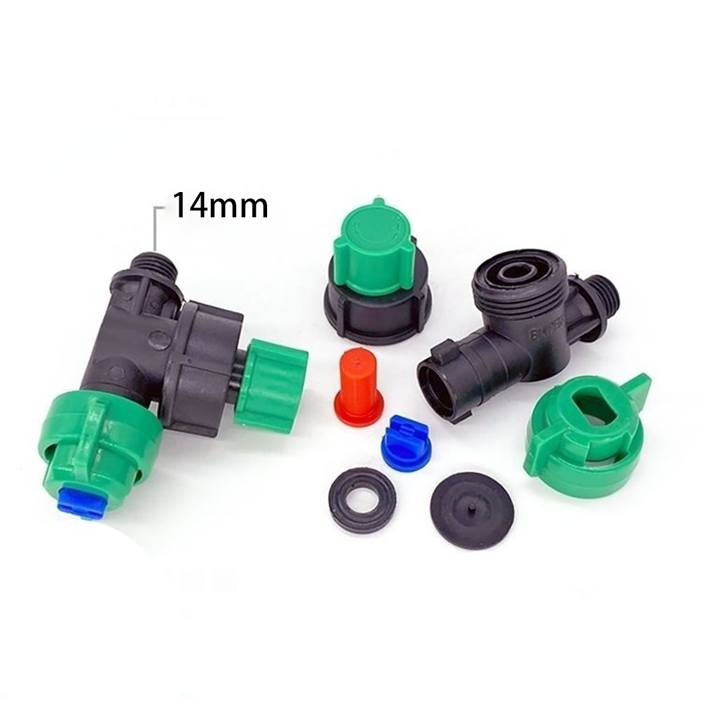 5 Stück Sprührohrverschraubung – Pipe Clamp Bar Bewertung und Preis