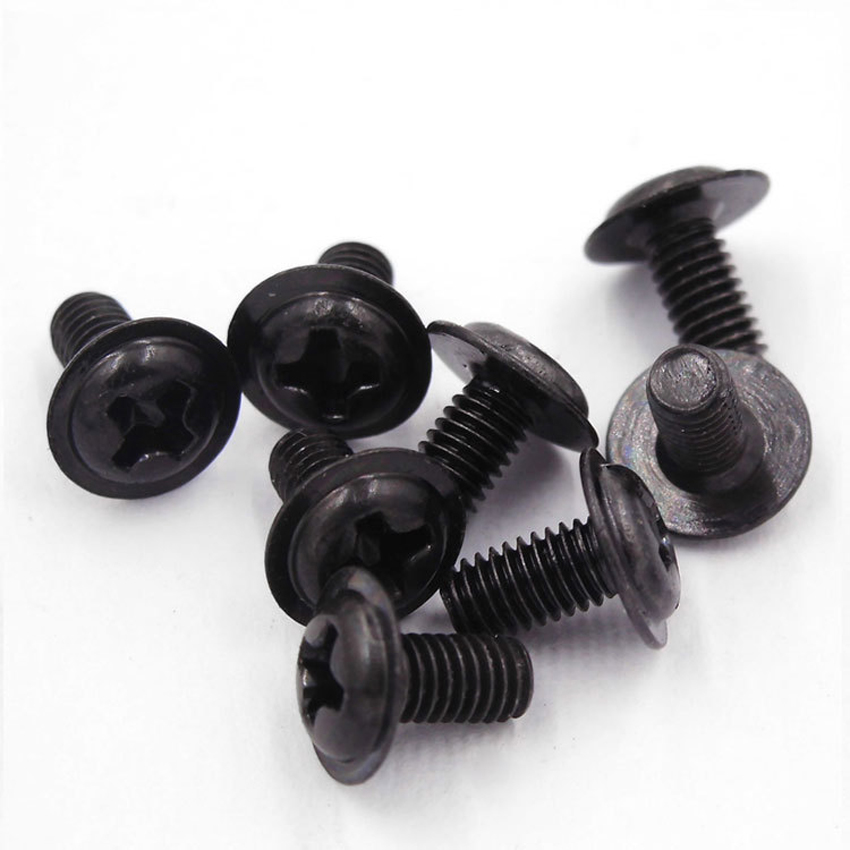 50/2,5 pcs m2 m2, 5 m3 m4 m5 K – Screw Organizer Kit Bewertung und Preis