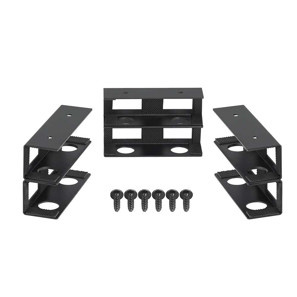 Doppeldecker-Laptophalterung u – Screw Organizer Kit Bewertung und Preis