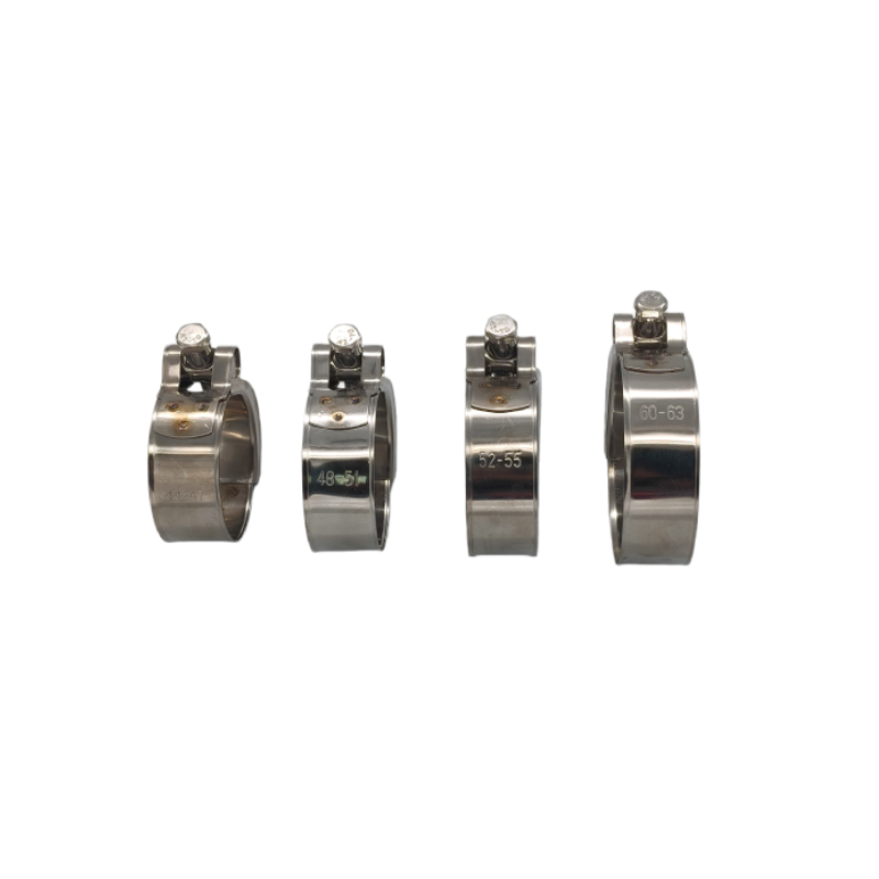 44mm-63mm Motorrad Auspuff Cli – Pipe Clamp Bar Bewertung und Preis