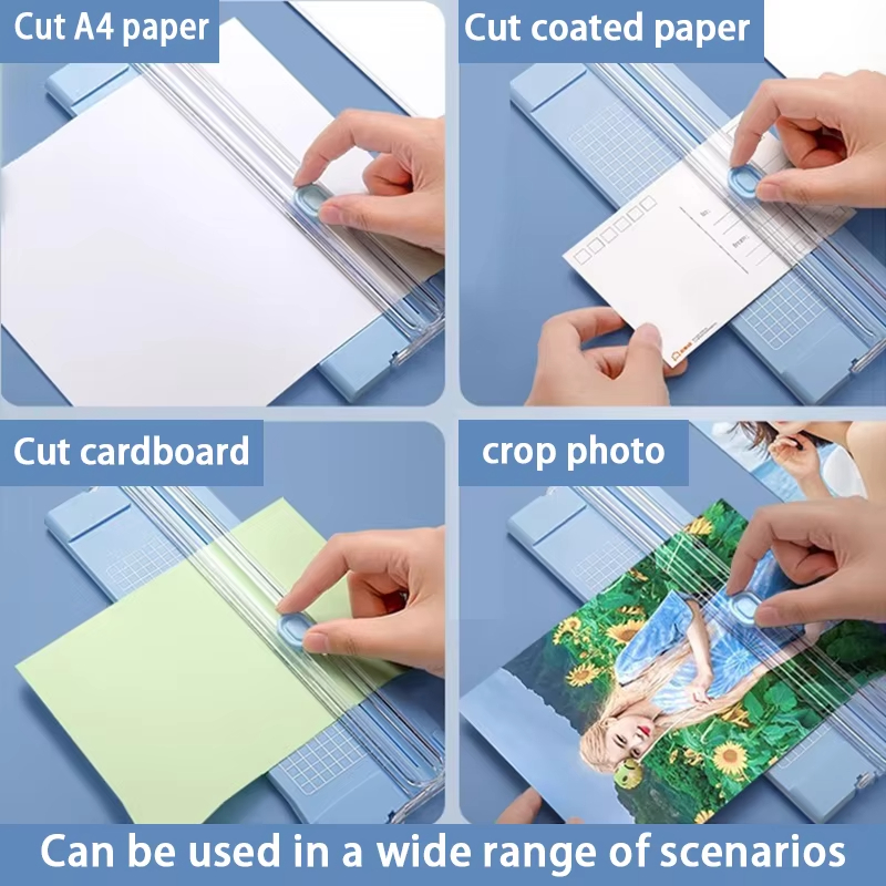 1pcA4 Mini Papier Trimmer Papi – Workshop Tools And Equipment Bewertung und Preis