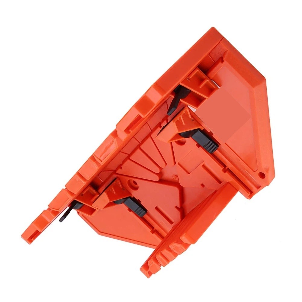 14 Zoll Klemm-Gehrungsschraubs – Angle Clamp 90 Bewertung und Preis