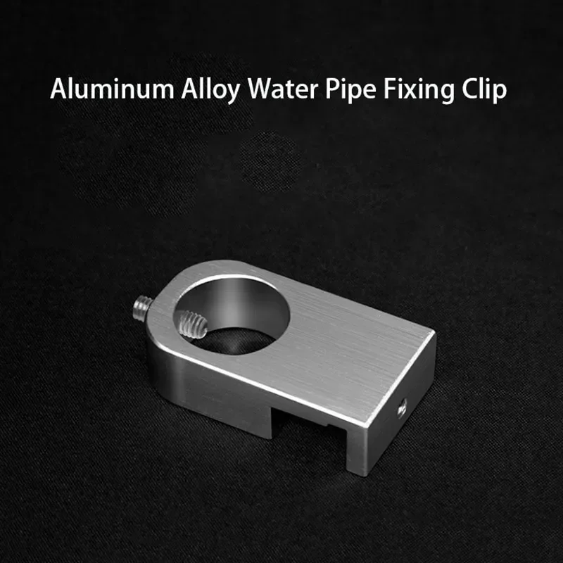 Aluminiumlegierung Aquarium Wa – Pipe Clamp Bar Bewertung und Preis
