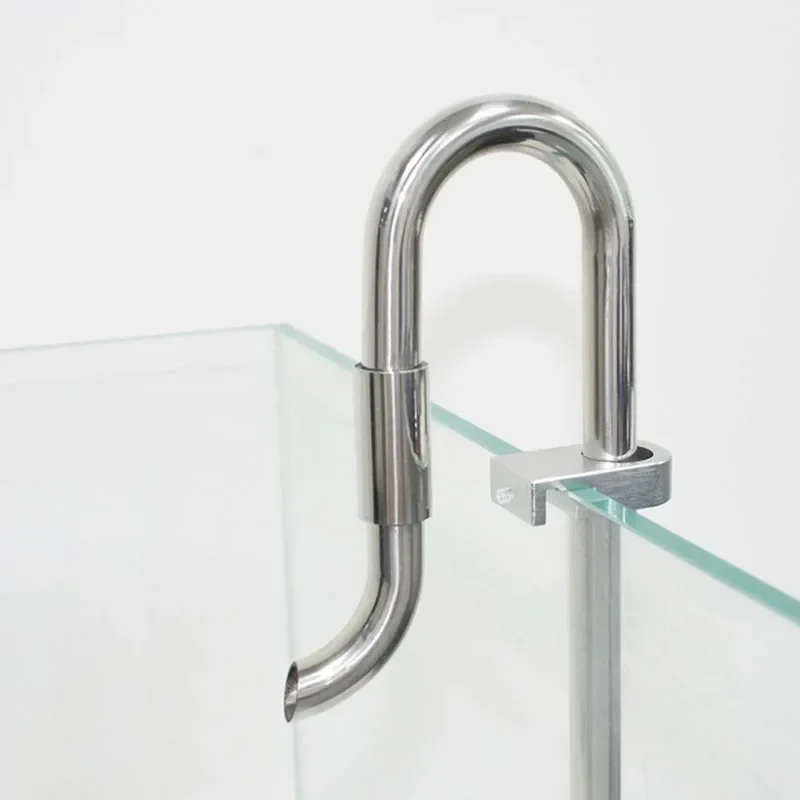Aluminiumlegierung Aquarium Wa – Pipe Clamp Bar Bewertung und Preis