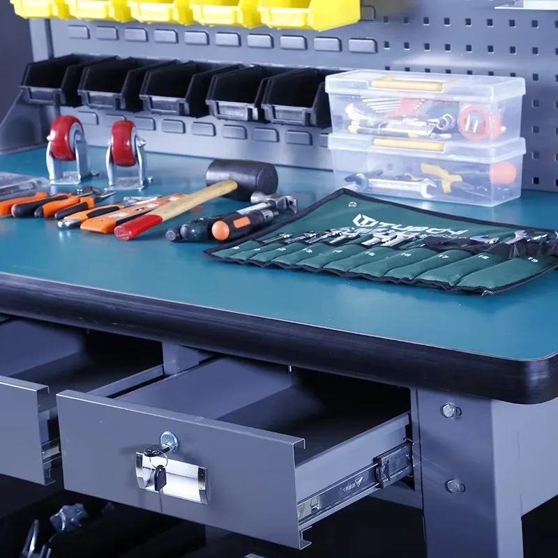 Hochleistungs-Multifunktions-A – Workshop Tools.Hanging Board Bewertung und Preis